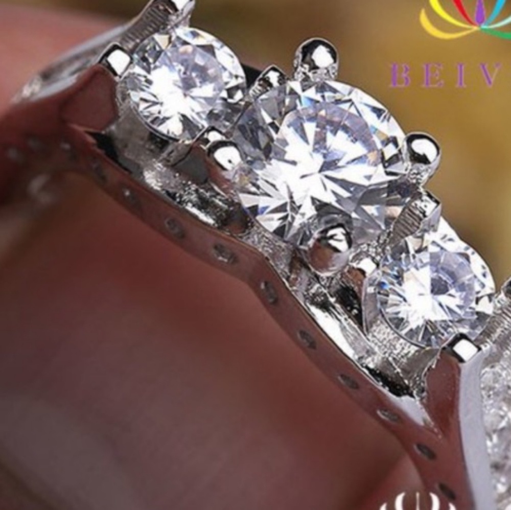 Ring set - Picture 4 of 6